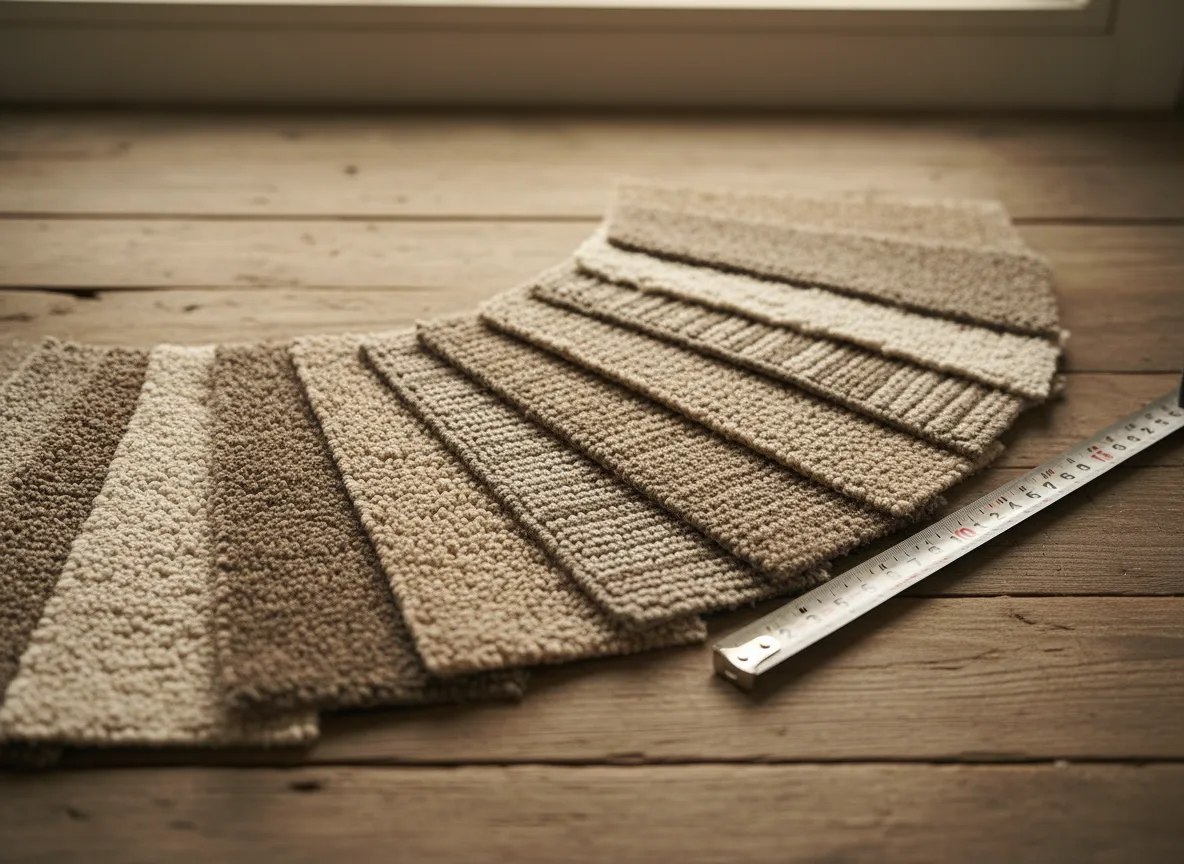 Carpet Installation Gauley Bridge, WV FAQs